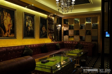 珠海最好的商务KTV有哪些